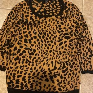 Talbots Women’s Sweater